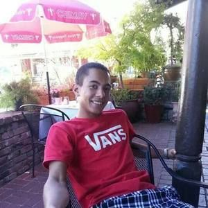 Meet your Posher, Kevin